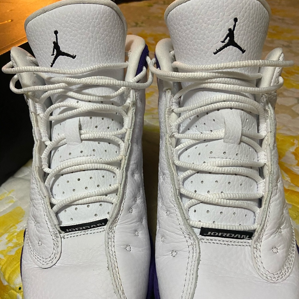 Air Jordan 13 retro (GS)